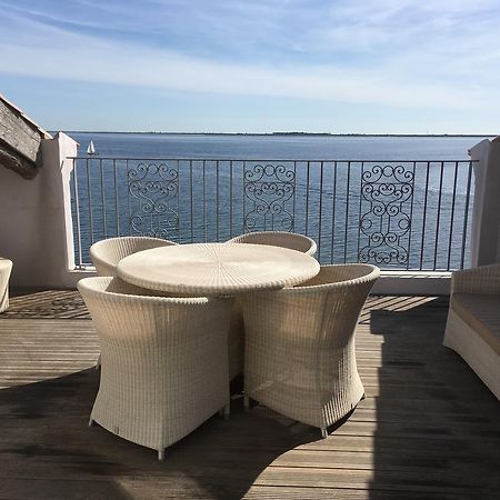 Port Rive Gauche Iona Apartment Марсилан Екстериор снимка