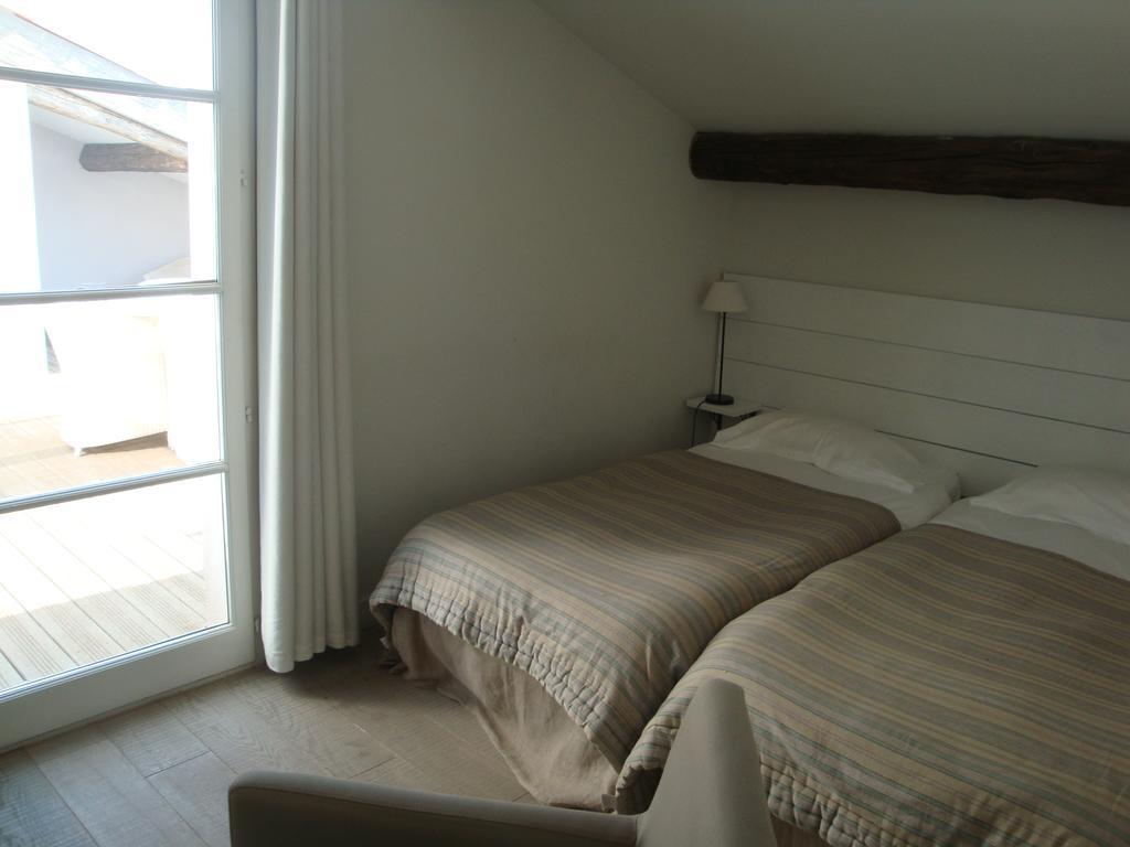 Port Rive Gauche Iona Apartment Марсилан Екстериор снимка