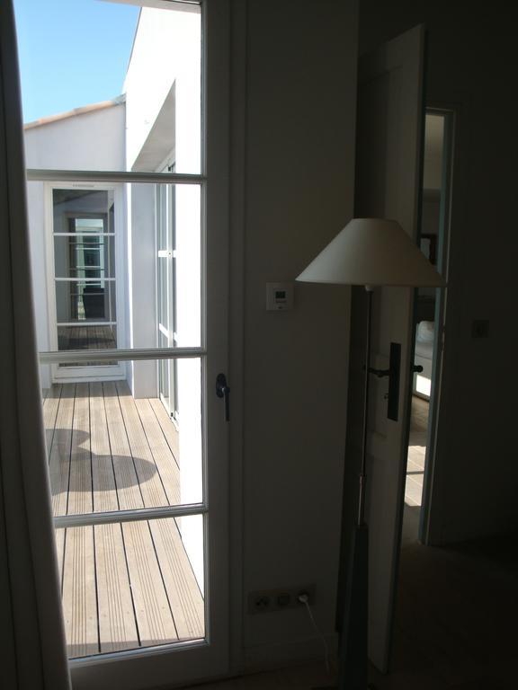 Port Rive Gauche Iona Apartment Марсилан Екстериор снимка
