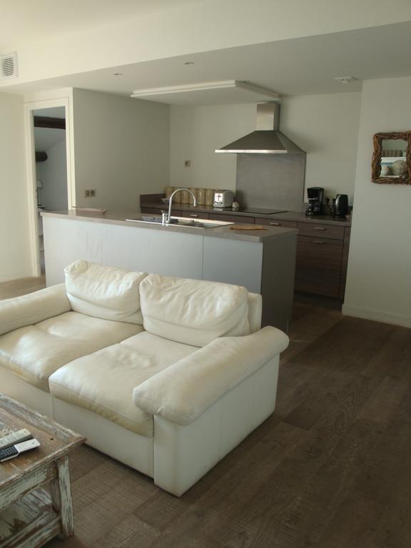 Port Rive Gauche Iona Apartment Марсилан Екстериор снимка