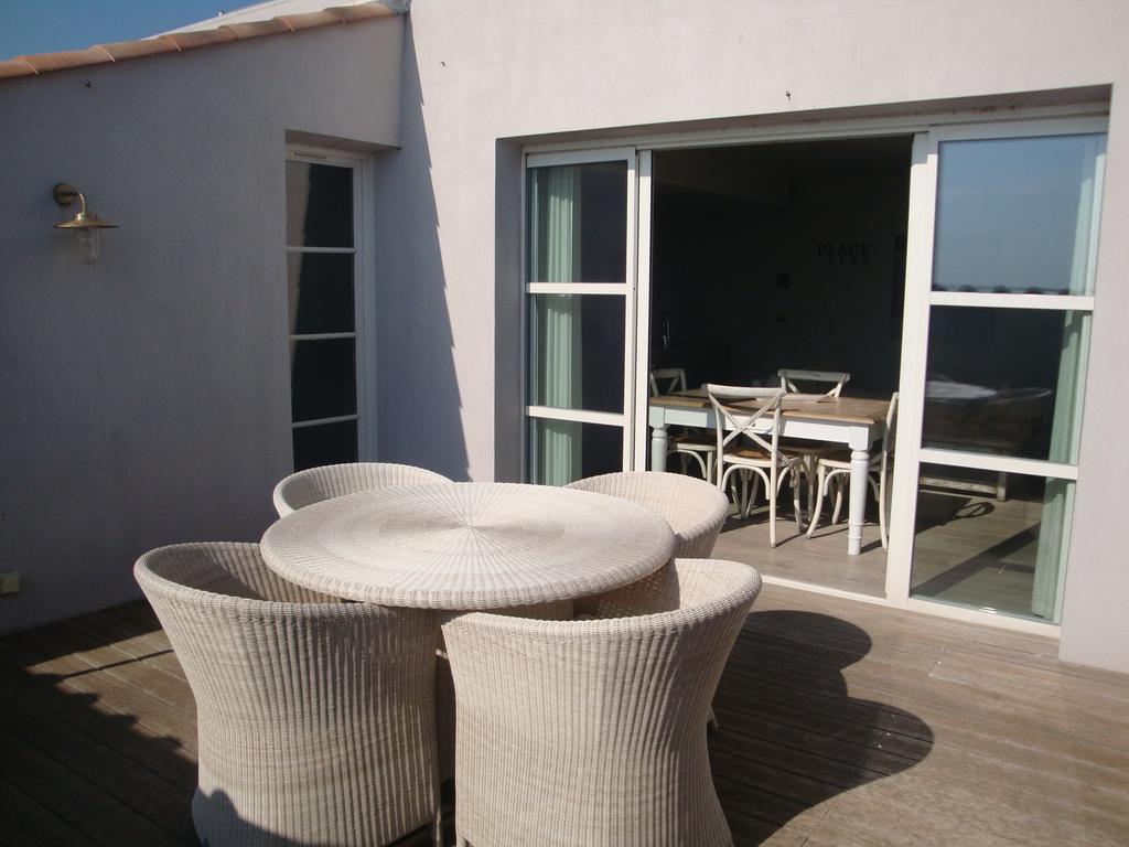 Port Rive Gauche Iona Apartment Марсилан Екстериор снимка