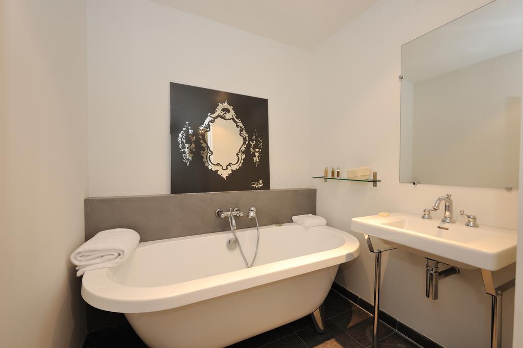 Port Rive Gauche Iona Apartment Марсилан Екстериор снимка