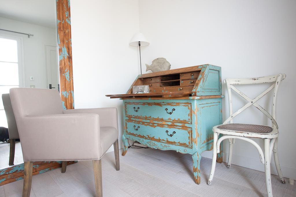 Port Rive Gauche Iona Apartment Марсилан Екстериор снимка