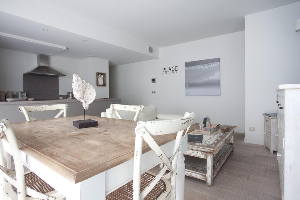 Port Rive Gauche Iona Apartment Марсилан Екстериор снимка